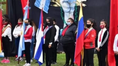 Fantasmas del chavismo y luces rojas sobre adoctrinamiento en las escuelas