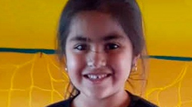 A 9 días de la desaparición de Guadalupe, no descartan pistas e Interpol emite una "alerta amarilla"