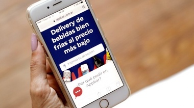 La Plata: el delivery de bebidas frías con envío gratis llega a la capital gourmet