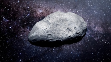 Un asteroide devastador podría chocar contra la Tierra este año