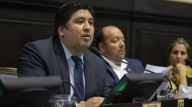 Diputados aprobó creación del Instituto Universitario Policial Provincial