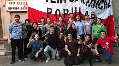 La Plata: Todos los números del triunfo de la renovación en la interna de la JR