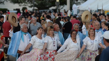 Más de 100 instituciones platenses participarán de una nueva edición de la Expo Feria de Voluntariado