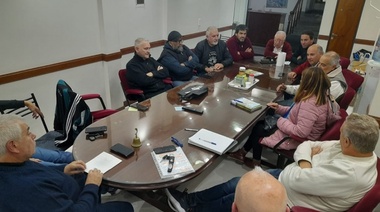 CILHO: Los Hornos se prepara para festejar las próximas fiestas patrias