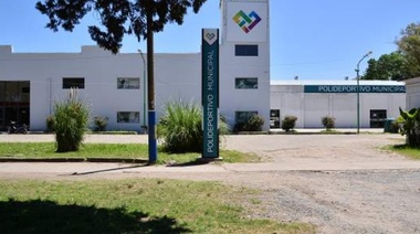 Agenda cultural infantil en el Polideportivo de Los Hornos