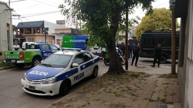 Los padres del niño asesinado en Tolosa salieron del hospital y la Justicia los llamará a declarar