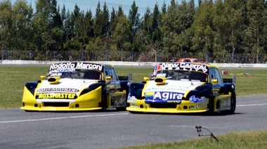 El TC inicia la temporada mañana en el autódromo Roberto Mouras de La Plata