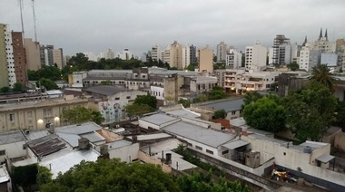 Sismo en La Plata, Gran Buenos Aires y CABA: Fue de 3.8