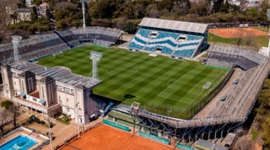 Sarmiento se prepara para visitar a Gimnasia en La Plata y romper la mala racha afuera