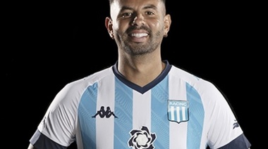 Cardona vuelve a entrenarse con normalidad y viajará a Uruguay para el debut en la Sudamericana