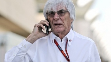 Exjefe de la F1 Bernie Ecclestone será acusado fraude fiscal a gran escala en Reino Unido