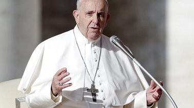 Francisco designa a un laico como responsable de la Economía vaticana