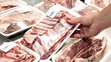 Gobierno e industria frigorífica acuerdan ofertas de cortes de carne parrilleros para las Fiestas