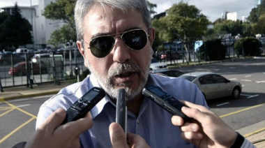 Aníbal Fernández pidió "discutir los temas importantes" y definir candidaturas del FdT en las PASO