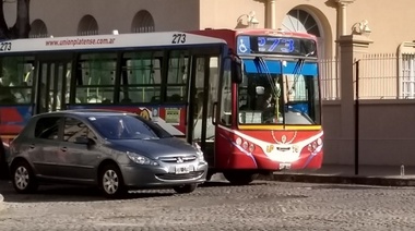 Aumento en el transporte: Así queda el cuadro tarifario para La Plata, Berisso y Ensenada