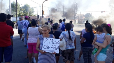 La Defensoría Ciudadana de La Plata  pidió a ABSA regularizar el servicio de agua potable en distintos barrios platenses