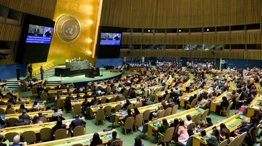 El mundo conmemora el Día Internacional de la Mujer en medio de crecientes abusos y marginación