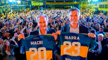 Macri habría conseguido el financiamiento para el nuevo estadio de Boca