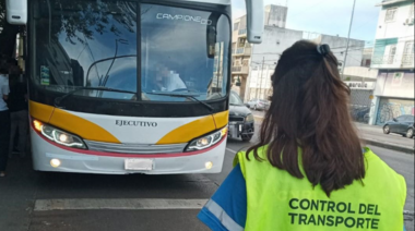 Con el aporte de la CNRT se logró dar con el paradero de un menor desaparecido y de un prófugo de la justicia