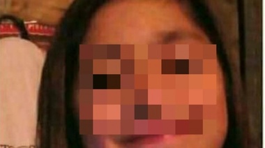 Alerta La Plata: Búsqueda desesperada de una menor de 11 años
