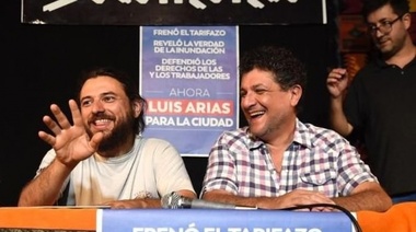 Grabois definió a De Vido como "lo peor que le pasó a la Argentina", y cargó también contra Aníbal Fernández y el "caniche" Guillermo Moreno