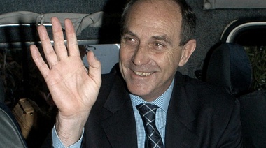 A los 72 años falleció el exfutbolista y entrenador Osvaldo "Chiche" Sosa