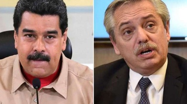 Juntos por el Cambio cuestionó “intento de normalizar la relación con la dictadura de Venezuela”