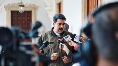 El Vaticano defendió la presencia de un enviado del papa en la asunción de Maduro en Venezuela