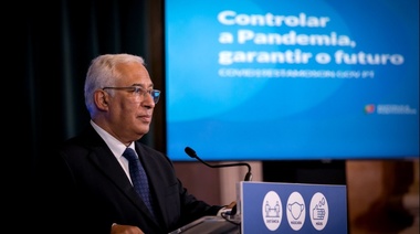 El premier socialista Costa, cerca de la mayoría absoluta en Portugal