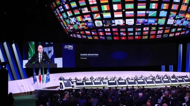 Congreso de la FIFA reprogramado debido a COVID-19