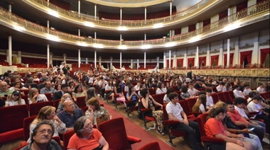 Distinguieron a los mejores promedios del nivel secundario, universitario y de adultos del ciclo lectivo 2022