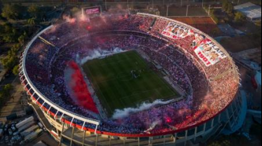 Copa Libertadores: River recibe a Nacional de Uruguay