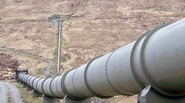 El juez Rafecas archivó la denuncia por supuestas irregularidades en la licitación del gasoducto