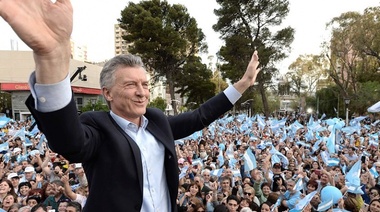 Macri cruzó fuerte al kirchnerismo: “ustedes fueron los que dijeron que las taser tenía que aplicárselas a Antonia”