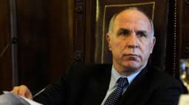 "Tiene que aclararse qué es lo que sucedió" con Nisman, pide Lorenzetti