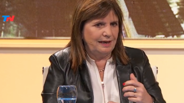 Patricia Bullrich apuntó contra Sergio Massa por la falta de nafta: “Explotó la mentira”