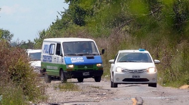 Hallaron el cuerpo de la odontóloga desaparecida y no se pudo determinar la causa de su muerte