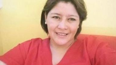 La pareja de la odontóloga desaparecida se suicidó en un hotel céntrico de La Plata