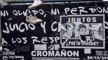 A 16 años de la tragedia de Cromañón, rendirán homenaje a las víctimas