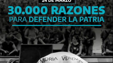 Grave: H.I.J.O.S. denunció que una integrante de la agrupación fue “atacada, golpeada y abusada sexualmente” en su domicilio