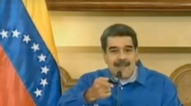 Maduro dijo que el 80% de los militares convocados al alzamiento fueron engañados