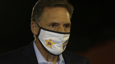 Plantel de Boca le comunicará al DT Russo que pedirá reunión con Consejo de Fútbol por "maltrato"
