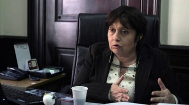 Ocaña exigió que el Gobierno deje sin efecto los decretos contra la Ciudad de Buenos Aires