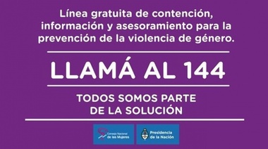 Detienen a un hombre por golpear y cortarle el pelo con un cuchillo a su ex pareja en La Plata