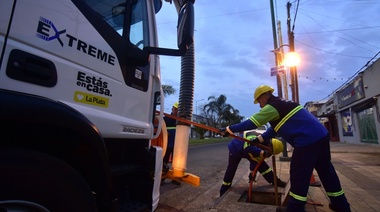 Elevan a 'Amarillo' el Nivel de Atención del Riesgo por tormentas y ocasional caída de granizo