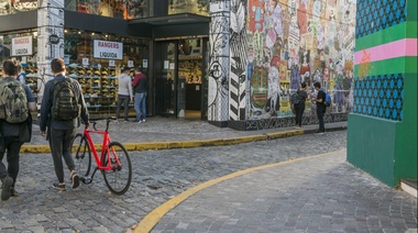 Recuperación del turismo internacional en la ciudad de Buenos Aires: ¿qué país aportó más turistas en 2022?