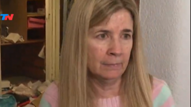 Violento asalto a Mercedes Ninci y su familia: "Nos estaban buscando", dijo