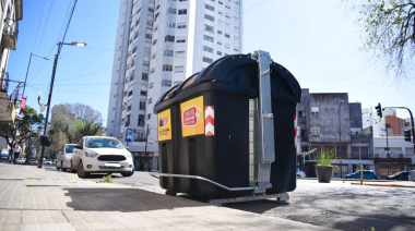 En La Plata, por el feriado del 2 de abril, no habrá recolección de residuos y solicitan no sacar la basura 