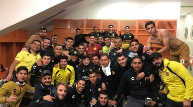 Dorados de Diego Maradona logro su primer triunfo en el Clausura ante Correcaminos