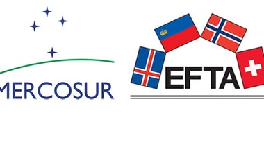 Mercosur y EFTA (Asociación Europea de Libre Comercio) comienzan a dialogar en Buenos Aires para lograr acuerdo comercial